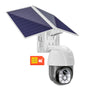 Camera de supraveghere, 2.8 inch, 4G, 2MP, Solar + battery VC8PT-4G