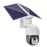Camera de supraveghere, 2.8 inch, 4G, 2MP, Solar + battery VC8PT-4G