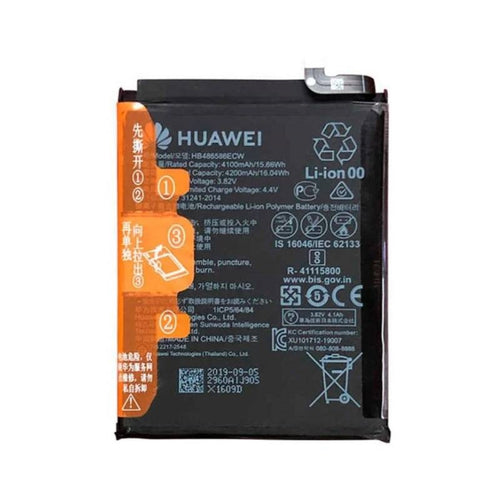 Baterie de Schimb Huawei P40 Lite Hb486586ecw
