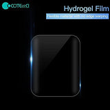 Folie de protectie Hidrogel COTECi compatibila cu Watch 45mm