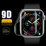 Folie de protectie Hidrogel COTECi compatibila cu Watch 45mm