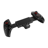 Gamepad wireless iPega PG-9023s cu suport telefon, Android/Windows/Nintendo Switch/PS3