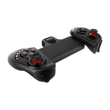 Gamepad wireless iPega PG-9023s cu suport telefon, Android/Windows/Nintendo Switch/PS3