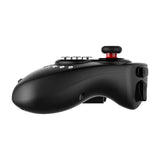 Gamepad wireless iPega PG-9023s cu suport telefon, Android/Windows/Nintendo Switch/PS3