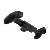 Gamepad wireless iPega PG-9023s cu suport telefon, Android/Windows/Nintendo Switch/PS3