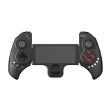 Gamepad wireless iPega PG-9023s cu suport telefon, Android/Windows/Nintendo Switch/PS3