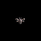 Charm Bijuterie Curea Ceas Albinuta Model 1, Argintiu