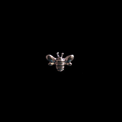 Charm Bijuterie Curea Ceas Albinuta Model 1, Argintiu