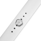 Charm Decorativ Floare Anemona pentru Curea Ceas