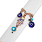 Inel Decorativ Bijuterie Curea Ceas Ochi Ornament