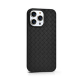Husa Joyroom compatibila cu iPhone 15 Pro, TPU, Mov