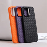 Husa Joyroom compatibila cu iPhone 15, TPU, Mov
