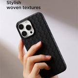 Husa Joyroom compatibila cu iPhone 15 Pro, TPU, Portocaliu