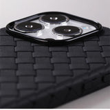 Husa Joyroom compatibila cu iPhone 15, TPU, Mov