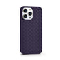 Husa Joyroom compatibila cu iPhone 15, TPU, Mov