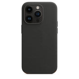 Husa Joyroom compatibila cu iPhone 15, Antisoc, TPU, Mov