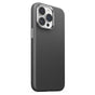Husa Joyroom compatibila cu iPhone 15 Pro, MagSafe/Magnetic, PC, TPU, Negru