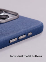 Husa Joyroom compatibila cu iPhone 15 Pro Max, MagSafe/Magnetic, PC, TPU, Negru