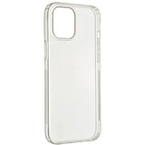 Husa XO compatibila cu iPhone 14 Plus, Transparent, TPU, Transparent