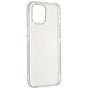 Husa XO compatibila cu iPhone 14 Plus, Transparent, TPU, Transparent