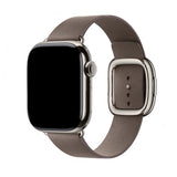Curea textil compatibila cu Watch Series 3 38mm, Watch Series 4 40mm