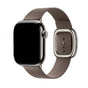 Curea textil compatibila cu Watch Series 7 45mm, Watch Series 8 45mm