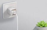 Incarcator Ldnio 20W USB-C/USB-A, cu cablu USB-C la Lightning inclus