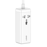 Incarcator desktop Ldnio 65W 2x USB-C/2x USB-A