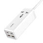 Incarcator desktop Ldnio 65W 2x USB-C/2x USB-A