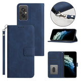 Husa tip carte OEM compatibila cu iPhone 11, MagSafe/Magnetic, piele ecologica, Alb
