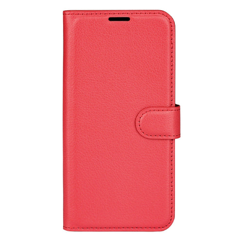 Husa tip carte OEM compatibila cu iPhone 13 Pro, MagSafe/Magnetic, piele