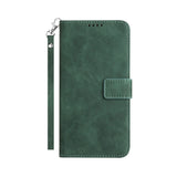 Husa tip carte OEM compatibila cu Xiaomi Redmi Note 15 Pro 4G, MagSafe/Magnetic, piele ecologica, Alb
