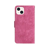 Husa tip carte OEM compatibila cu Motorola Moto G42, MagSafe/Magnetic, piele ecologica, Alb