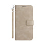 Husa tip carte OEM compatibila cu iPhone 14 Pro Max, MagSafe/Magnetic, piele ecologica