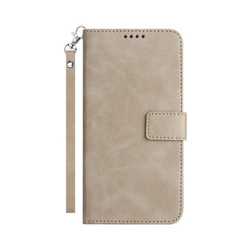 Husa tip carte OEM compatibila cu Huawei P60, Huawei P60 Pro, MagSafe/Magnetic, piele eco