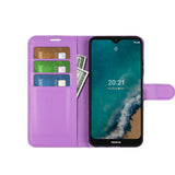 Husa tip carte OEM compatibila cu iPhone 13 Pro, MagSafe/Magnetic, piele, Alb