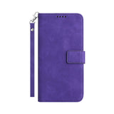 Husa tip carte OEM compatibila cu iPhone 11, MagSafe/Magnetic, piele ecologica, Alb