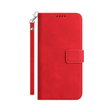 Husa tip carte OEM compatibila cu Galaxy S24, MagSafe/Magnetic, piele ecologica, Alb