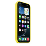 Husa compatibila cu iPhone 16 Pro Max, MagSafe/Magnetic, silicon