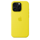 Husa compatibila cu iPhone 16 Pro Max, MagSafe/Magnetic, silicon