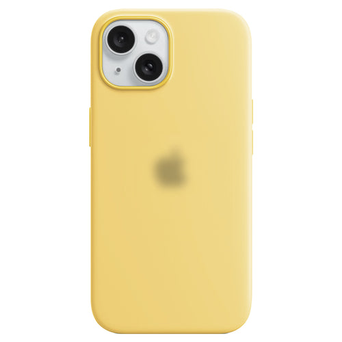 Husa compatibila cu iPhone X, iPhone Xs, Anti-amprenta, silicon, Galben