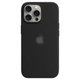 Husa compatibila cu iPhone 15 Pro Max, silicon
