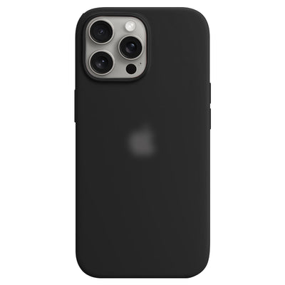 Husa telefon pentru Apple iPhone 13 Pro, Neagra