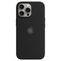 Husa telefon pentru Apple iPhone 13 Pro, Neagra