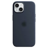 Husa compatibila cu iPhone 7, iPhone 8, silicon, Alb
