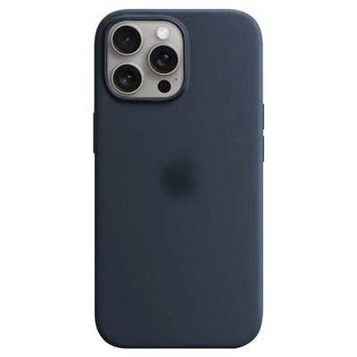 Husa compatibila cu iPhone 15 Pro Max, silicon