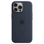 Husa compatibila cu iPhone Xs Max, silicon, Alb