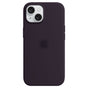 Husa compatibila cu iPhone 15, silicon