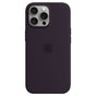 Husa compatibila cu iPhone 11 Pro, silicon
