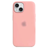 Husa compatibila cu iPhone 7 Plus, iPhone 8 Plus, silicon, Roz